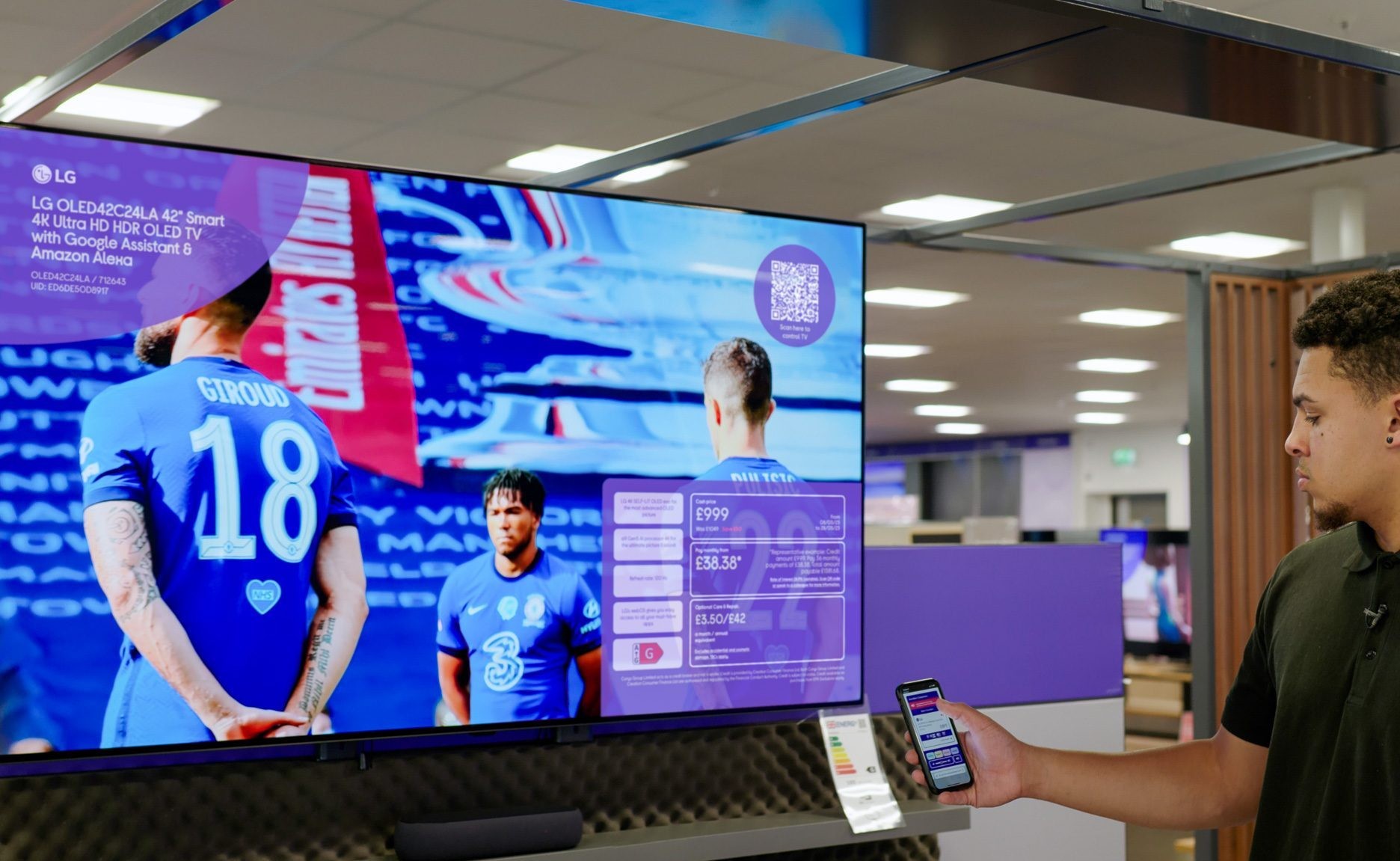 VOC | Volume Network